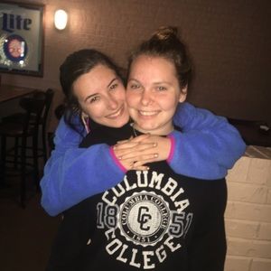 Meet your Posher, Anderia